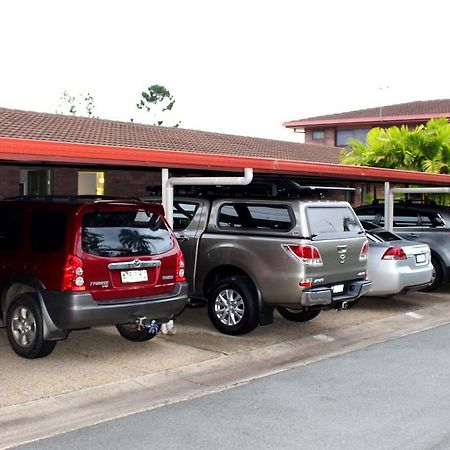 Motel Northview Mackay Extérieur photo