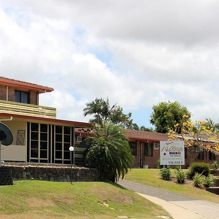 Motel Northview Mackay Extérieur photo
