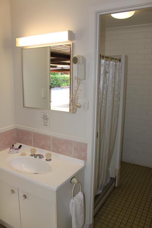 Motel Northview Mackay Chambre photo