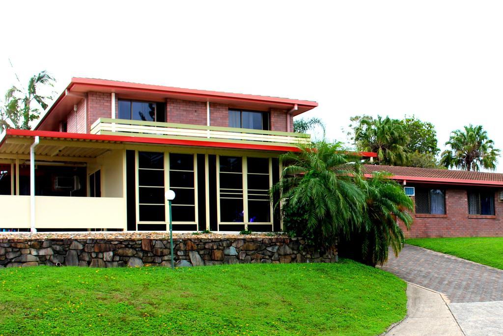 Motel Northview Mackay Extérieur photo