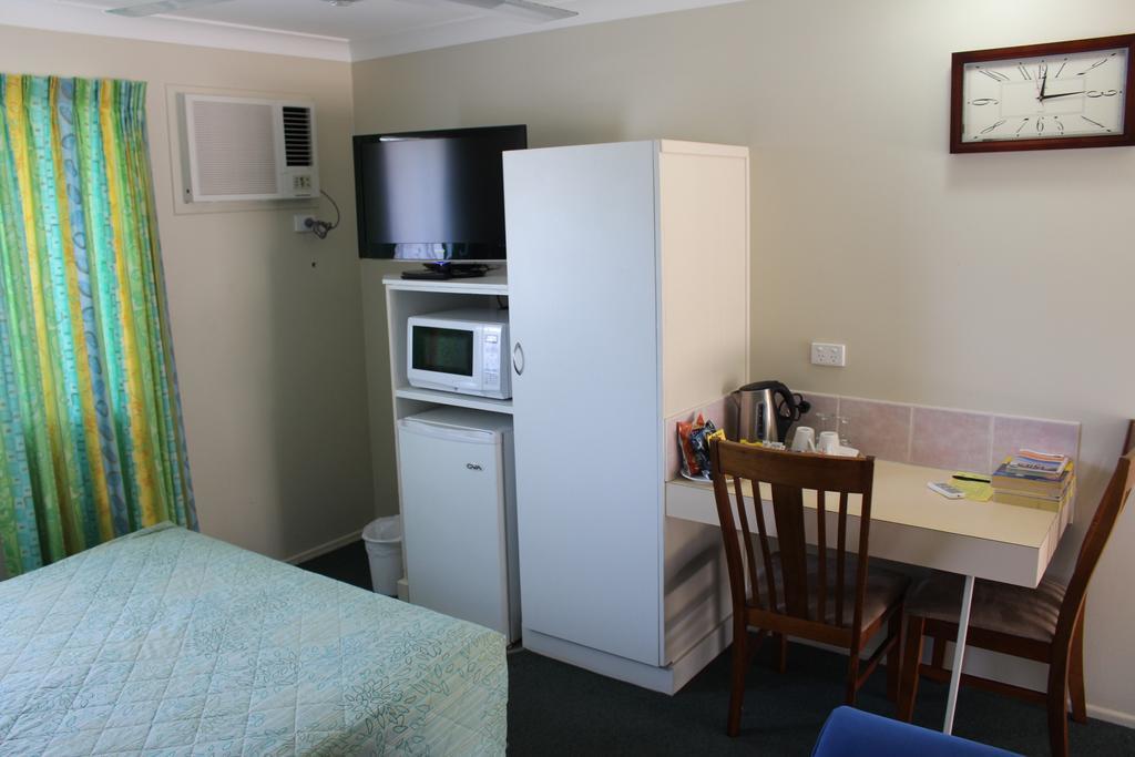 Motel Northview Mackay Chambre photo