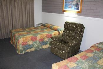 Motel Northview Mackay Extérieur photo