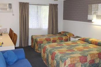 Motel Northview Mackay Extérieur photo