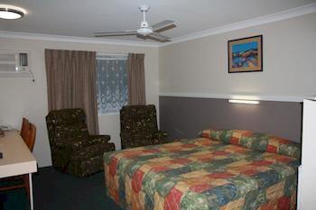 Motel Northview Mackay Extérieur photo