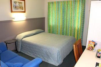 Motel Northview Mackay Extérieur photo