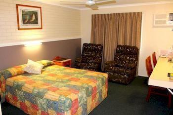 Motel Northview Mackay Extérieur photo