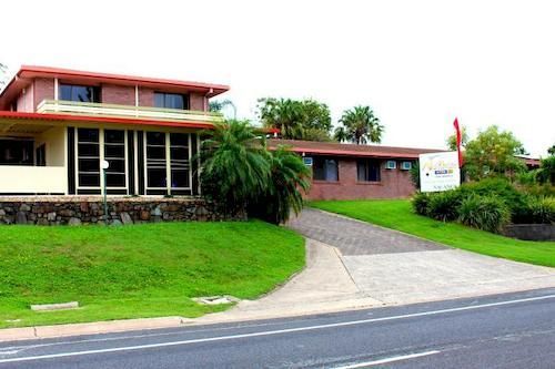 Motel Northview Mackay Extérieur photo