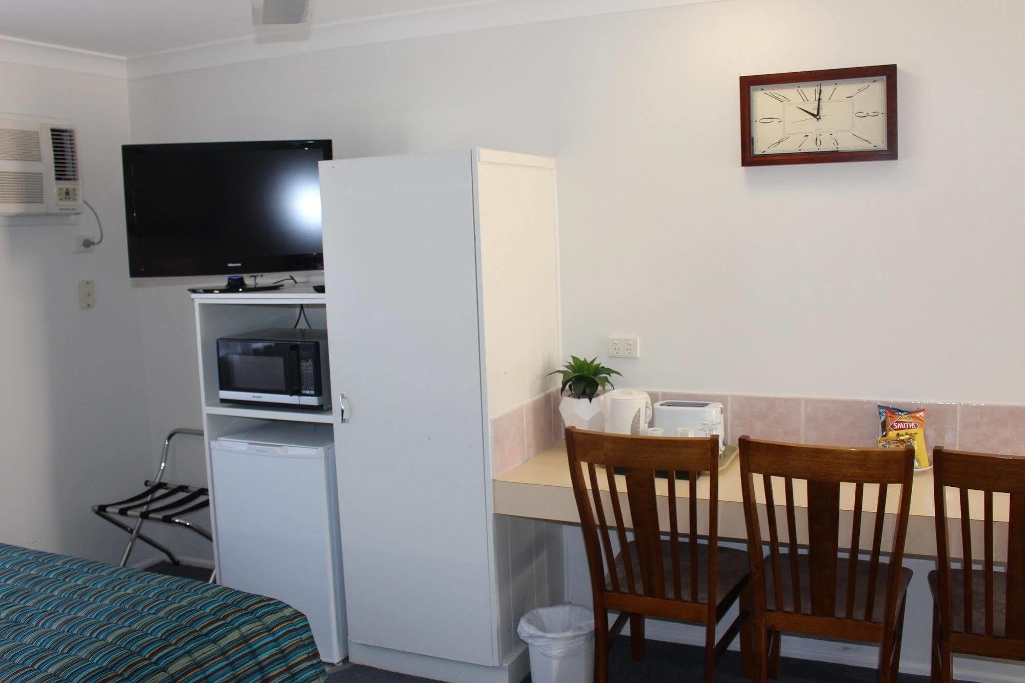 Motel Northview Mackay Extérieur photo
