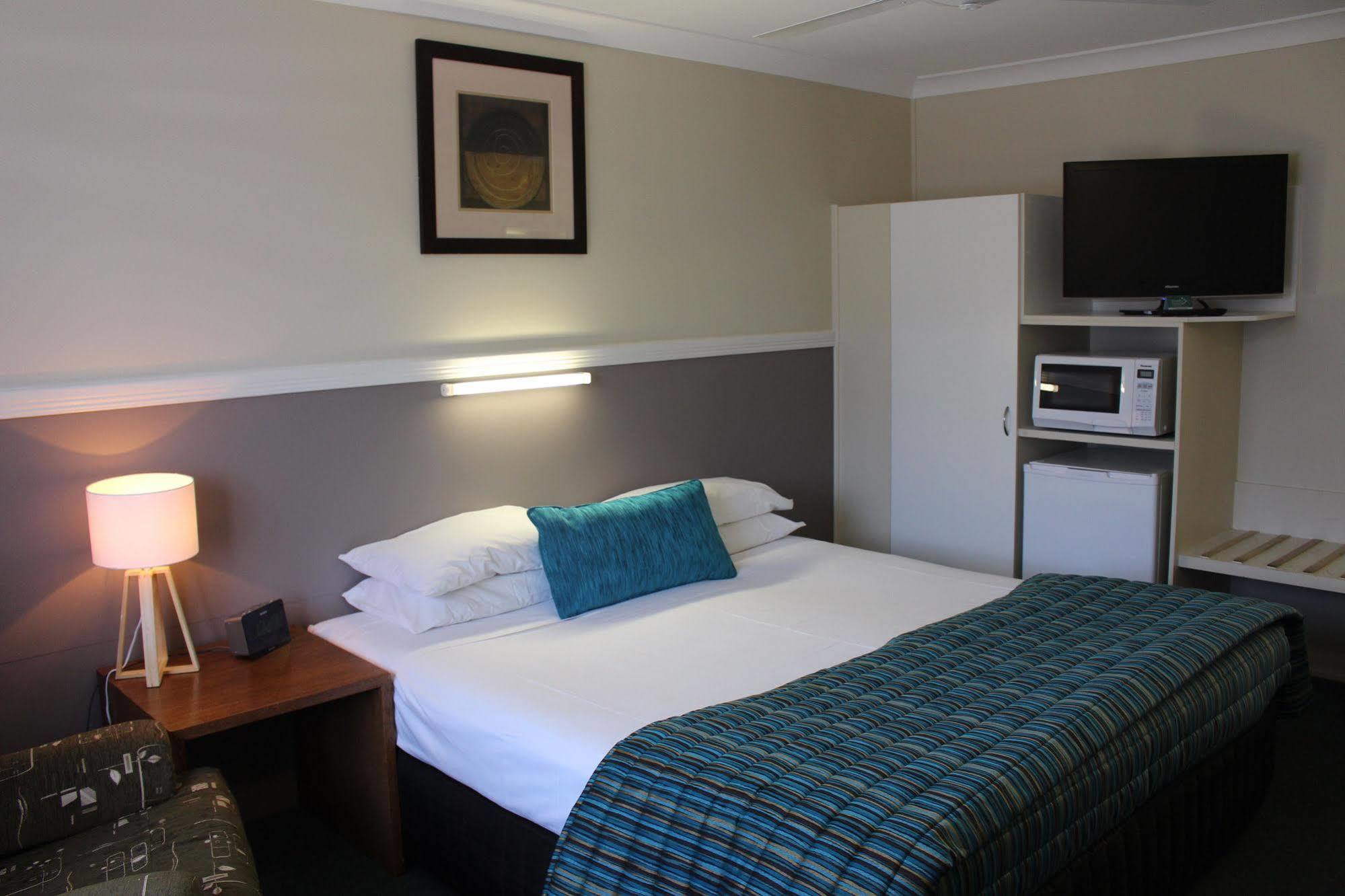 Motel Northview Mackay Extérieur photo